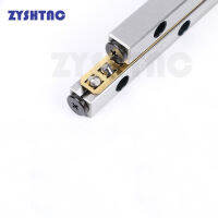 VR4-80 VR4360 VR4-160 VR4-200 VR4-240 VR4200 VR4-120x11Z Cross Roller Guide VR4120 Precision Linear Motion VR4080