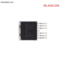 [HAOWEILAI] 40SC228 IRL40SC228 IRL40SC209 40SC209ทรานซิสเตอร์ MOS กระแสสูงถึง263