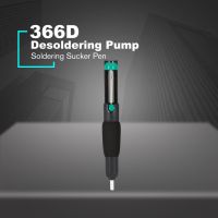 【CW】 Plastic Powerful Desoldering Tin Soldering Iron Desolder Sucker Removal Hand Welding Tools