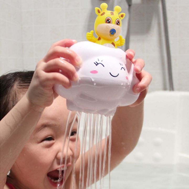 smilewil-ของเล่นอาบน้ำ-สำหรับเด็ก-ของเล่นในน้ำ-บีบฉีดพ่นน้ำได้-หลากหลายแบบ-ของเล่นลอยน้ำ-ของเล่นเต่าว่ายน้ำ