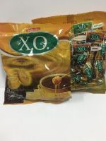 !!!  ยกแพ็ค 2ห่อ – X.O. ลูกอมบัตเตอร์คาราเมล – Butter Caramel Candy ขนาด 50เม็ด (110 gms / ห่อ)- XO BUTTER CARAMEL CANDIES - Twin Pack