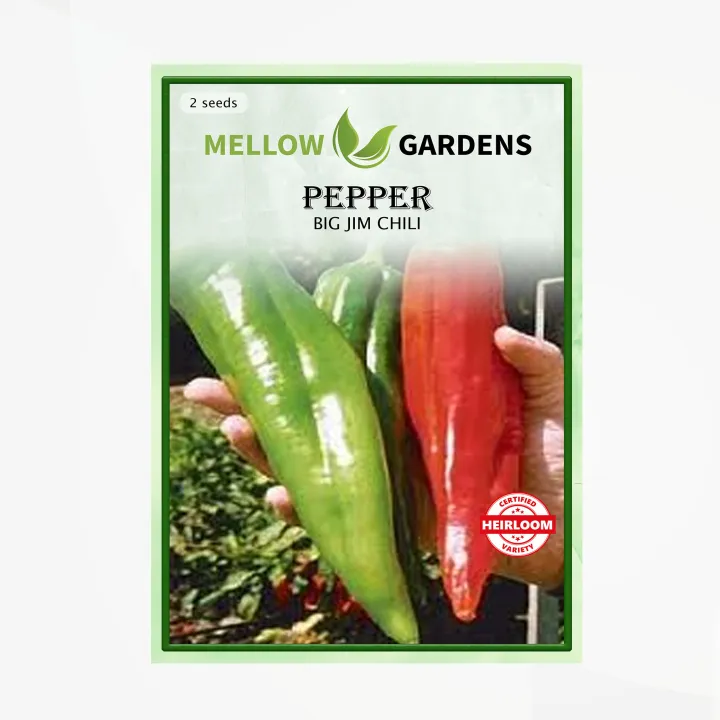 big-jim-chili-pepper-seeds-lazada-ph