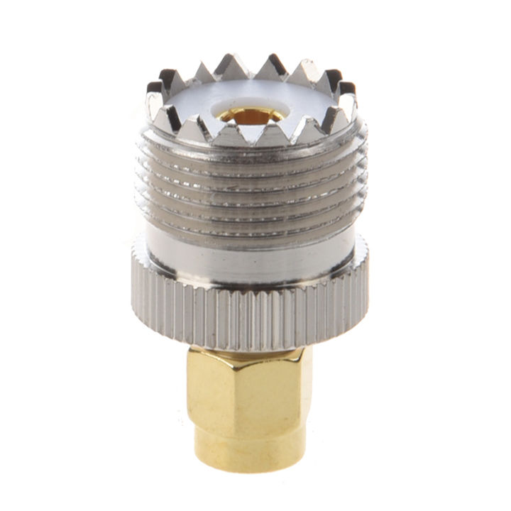 uhf-so-239-so239-female-to-sma-male-plug-connector-coaxial-adapter
