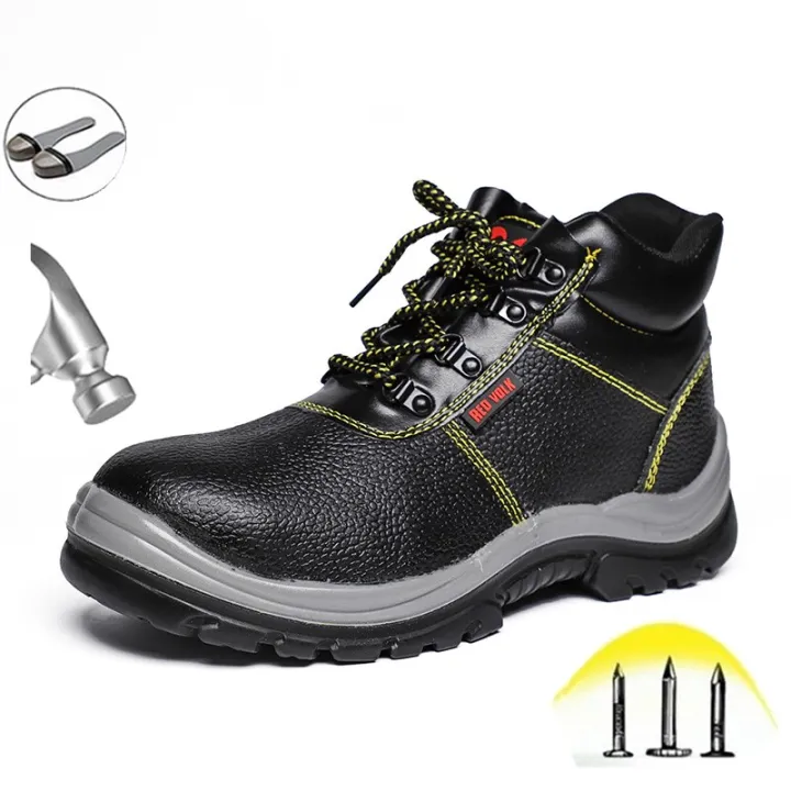 Zero Drop Work Boots The Best Barefoot And Minimalist Safety Shoes On The  Market Anya's Reviews | Safety Shoes Women Men Work Shoes Punctureproof  Safety Boots Men Steel Toe Shoes Work Sneakers