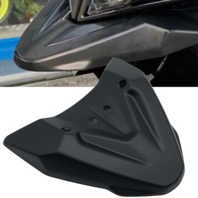 For KTM 790 Adventure 2019-2021 Front Beak Fairing Beak Lip Nose Cone Extension Cover Extender Cowl Motorcycle Accessories