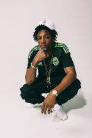 โปสเตอร์ Joey Bada$$ โจอี้ แบดแอส Rapper แร็พเปอร์ Hip Hop ฮิปฮอป Poster รูปภาพ ของสะสม ของแต่งบ้าน ของแต่งห้อง โปสเตอร์แต่งห้อง โปสเตอร์ติดผนัง 77poster