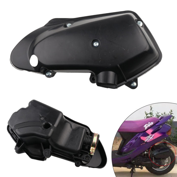 สำหรับ-honda-dio-af27-af28รถจักรยานยนต์สกู๊ตเตอร์กรองอากาศ-airfilter-clean