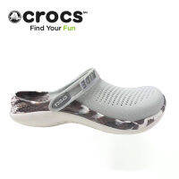 หินอ่อน Crocs 360 เป็นสีล่าสุดปี 2023 ที่จะสวยงามนุ่มและสะดวกสบาย