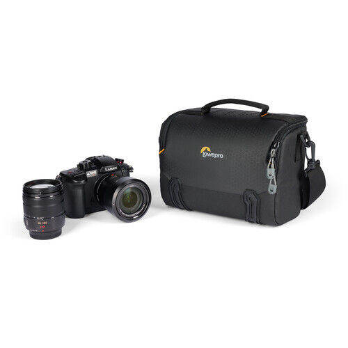 lowepro-adventura-sh-160-iii-กระเป๋ากล้อง-ประกันศูนย์-1-ปี