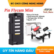 Bảo Hành Pin 12 Tháng Pin flycam mini drone hdrc d2 - pin flycam mini