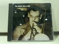 1   CD  MUSIC  ซีดีเพลง   GLENN MILLER CANDLELIGHT MILLER      (M1B46)