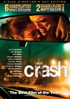 Crash คน...ผวา (2004) DVD Master พากย์ไทย