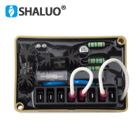 SE350 AVR Ac เครื่องกำเนิดไฟฟ้าดีเซล Electric Controller ตัวควบคุมแรงดันไฟฟ้าอัตโนมัติ Stabilizers Genset Alternator Part AVR