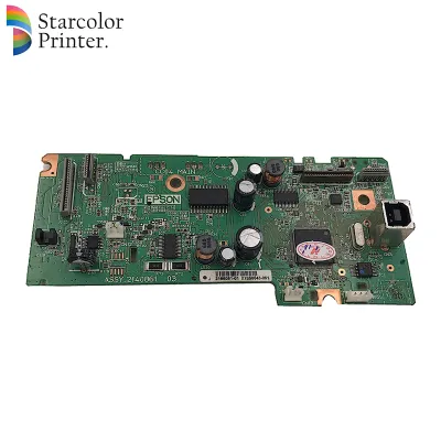 Starcolor Original Mainboard Mother Board Logic board for Epson l210 l350 l351 l353 l360 l363 l380 l383 l220 l130 l310 Printer