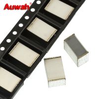 5pcs 100V 1uF 9863 CBB ECWU1105KCV 10  3925 SMD Metallized film capacitor PPS New original