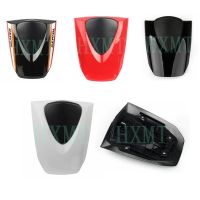 ฝาครอบที่หุ้มเบาะเดี่ยวสำหรับฮอนด้า CBR600RR CBR 600 RR F5 2007 2008 2009 2010 2011 2012อานเสริมจักรยานยนต์600RR