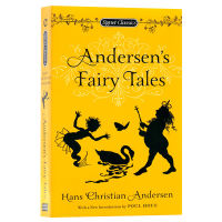 Andersens Fairy Tales 1