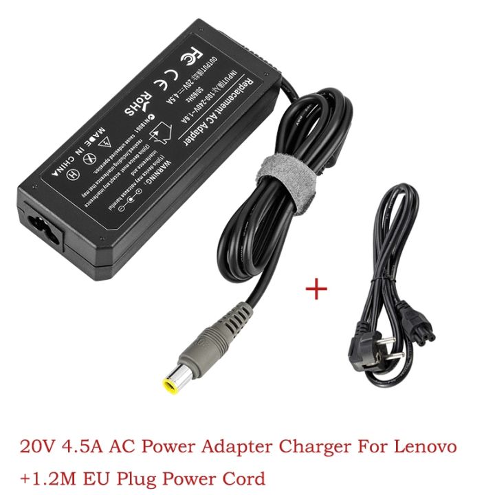 90w-20v-3-25a-7-9x5-5mm-ac-adapter-eu-power-cord-for-ibm-lenovo-x200-x300-r400-r500-t410-t410s-t510-sl510-l410-l420-charger