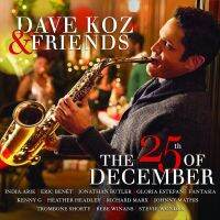 Dave Kozคอลเลกชันเพลงดิสก์ไวนิล14CD.