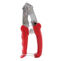 Bicycle Mountain Bike Inner Outer Brake Gear Shifter Wire Cable Spoke Housing Cutter Cutting Plier Clamp Repair Tool