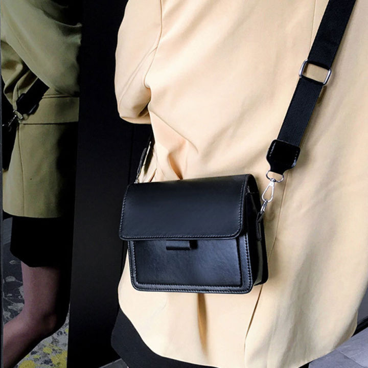 kori-กระเป๋าแฟชั่น-กระเป๋า-ทรงสวย-สะพายข้าง-กระเป๋า-ผู้หญิง-กระเป๋าหนัง-น้ำดำ-น้ำตาล-น้ำตาลเข้ม-b003-55-67