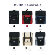 Balo Bumb Backpack Tote Talk thumbnail