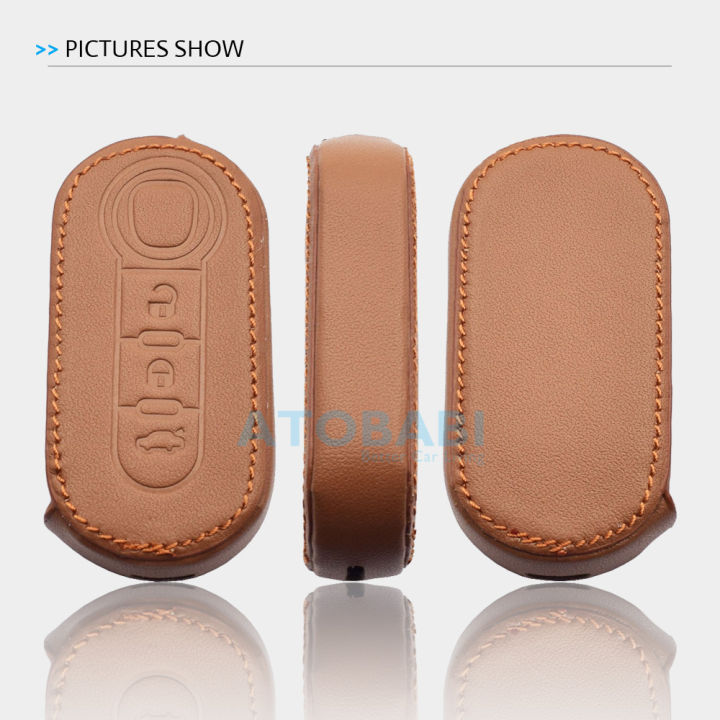 leather-car-key-case-3-buttons-folding-remote-control-protect-cover-for-fiat-500-500c-500l-500x-brava-ducato-fiorino-panda-stilo