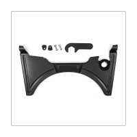 Fork Shield Updraft Deflector Motorcycle for R 1250 GS R1200GS LC R 1200 GS LC Adv Cockpit Fairing R1250GS