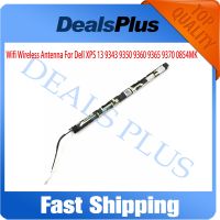 newprodects coming New Wifi Wireless Antenna Cable Network Card Line For Dell XPS 13 9343 9350 9360 9365 9370 0854MK