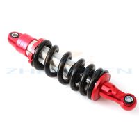 280mm 10 Shock Absorber Rear Suspension For Motorcycle Pit Dirt Pocket Bike Quad