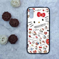 เคสกันกระแทก Samsung A01 ลายการ์ตูนแมวน่ารัก สินค้าคุณภาพ สีสันสวยงาม ราคาถูก เคส TPU แข็งแรงทนทาน ไม่ขูดตัวเครื่อง พร้อมจัดส่ง