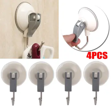 Self Adhesive Wall Hooks Adhesive Punchless Hooks