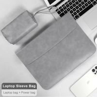 Laptop Sleeve For Macbook Air 13 Case M2 Pro 13.3 14 16 M1 laptop Bag for Surface Laptop Go 2 12.4 Notebook Cover Matebook Shell