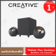 Creative Pebble Plus Desktop Speakers with Subwoofer ลำโพง ของแท้ ประกันศูนย์ 1 ปี
