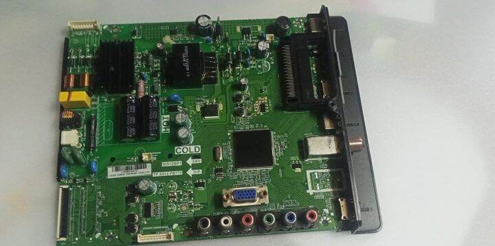 อะไหล่ทีวีmain-board-เมนบอร์ดทีวี-tcl32นิ้วรุ่นled32d2930แท้ของถอด