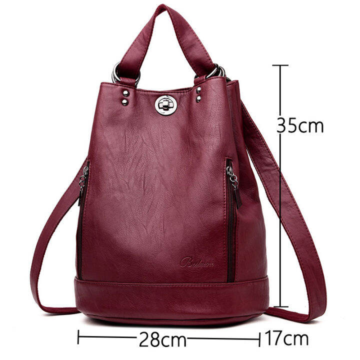 2020-women-leather-backpacks-multifunction-women-vintage-shoulder-bag-ladies-rucksack-large-capacity-travel-bag-sac-a-dos-preppy