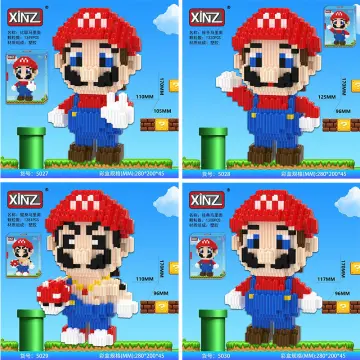 Mario Puzzle - Best Price in Singapore - Jan 2024