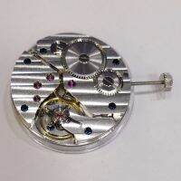 【YF】 1pcs watch movement 17 Jewels mechanical Asia 6497 Hand-Winding fit for mens wrist men