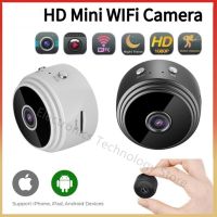 [2023ใหม่] A9 720P/1080P กล้อง IP กล้องวงจรปิดไร้สายกล้อง Wifi Mini กล้องวงจรปิดดูภาพจากมือถือการเฝ้าระวังวิดีโอกล้องวิดีโอขนาดเล็กไร้สาย