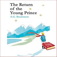 Just in Time ! หนังสือภาษาอังกฤษ RETURN OF THE YOUNG PRINCE, THE