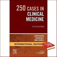 Click ! &amp;gt;&amp;gt;&amp;gt; 250 Cases in Clinical Medicine, 5ed - IE - : 9780702074561