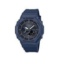 CASIO G-SHOCK G-Shock สมาร์ทโฟน CASIO CASIO รุ่นลิมิเต็ดนาฬิกาอนาไดอิกมาติกสีกรมท่า GA-B2100-2A นำเข้าใหม่จากต่างประเทศ [สินค้านำเข้า]