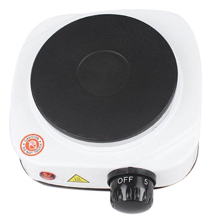 500W Mini Electric Hot Plate Stove Countertop Practical Solid Hotplate  Heating Furnaces Kitchen Cooking Hotplate For Home EU Plug | Lazada  Singapore