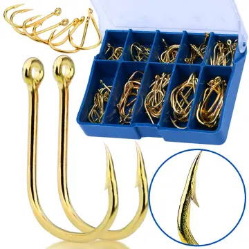 fishing hook small size - Buy fishing hook small size at Best Price in  Malaysia