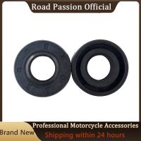 ❃❐❖ Road Passion Motorcycle Parts Water Pump Shaft Oil Seal Kit For BMW F650ST F650 F 650 ST 1997 1998 1999 2000 F650 1992-1999