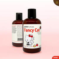 Kitty Potion Fancy cat shampoo แชมพูแมว 250ml.[CA01]