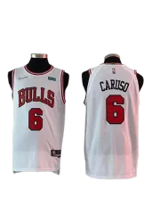 Chicago Bulls NBA Jersey – Special Edition – Anehana