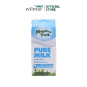 Sữa Tươi Ít Béo Meadow Fresh 200ml - Sữa Tươi Nhập Úc