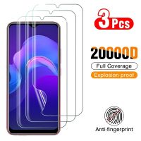 ✻ For Vivo 1901 1902 1904 1906 1907 1920 V2024 V2025 V2026 V2027 V2029 V2032 V2111 Hydrogel Film Protective Screen Protector Film