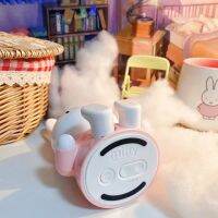 2023Hot การ์ดลำโพง TF บลูทูธ Miffy สเตอริโอลำโพงไร้สายน่ารักฟังเพลงกลางแจ้งลำโพงซับวูฟเฟอร์ลำโพงตั้งโต๊ะ